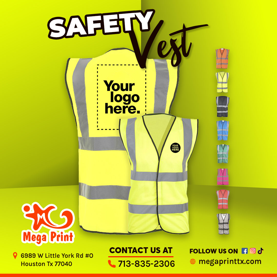 SAFETY VEST