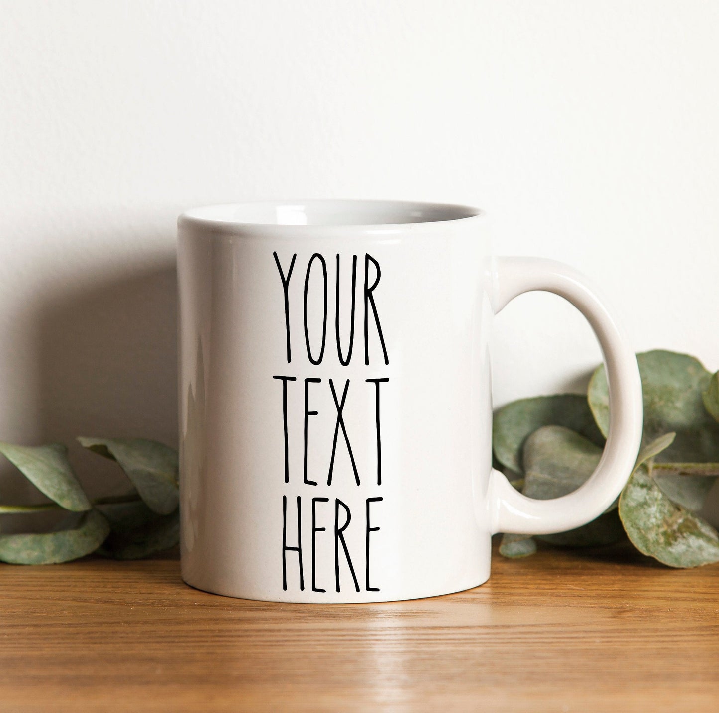 Mugs 11 oz
