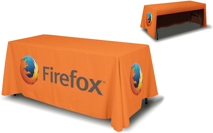 Table Throw