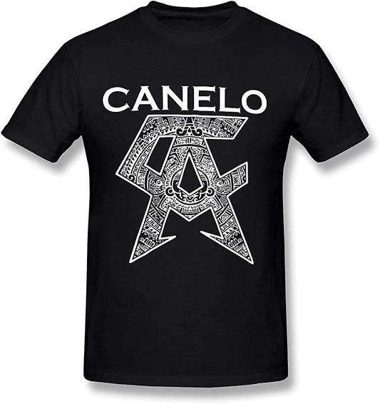 CANELO Unisex T-shirt. Alvarez Boxing Champion Inspired fight