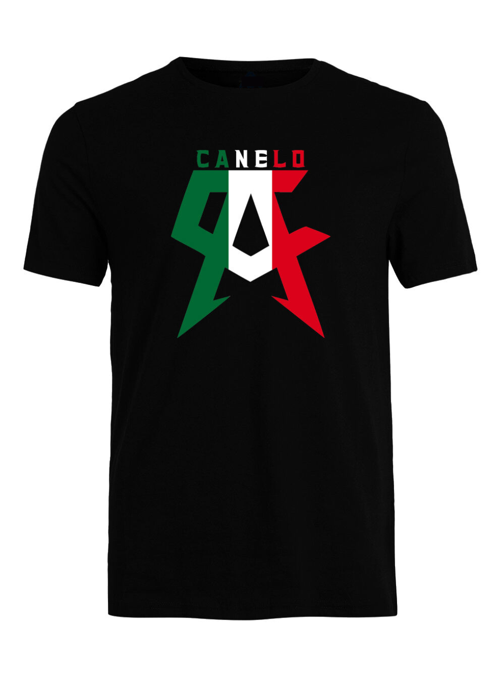 CANELO Unisex T-shirt. Alvarez Boxing Champion Inspired fight