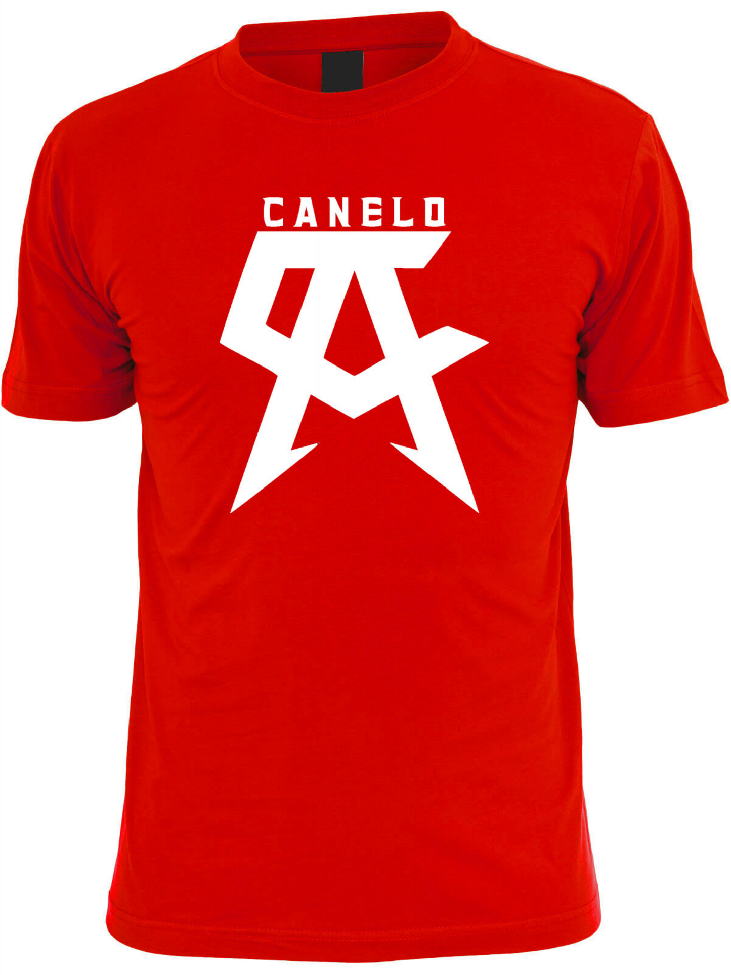 CANELO Unisex T-shirt. Alvarez Boxing Champion Inspired fight