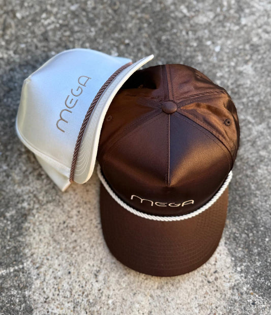 Mega Cap