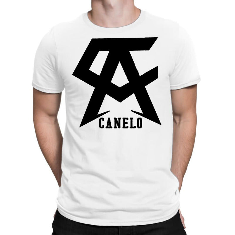 CANELO Unisex T-shirt. Alvarez Boxing Champion Inspired fight