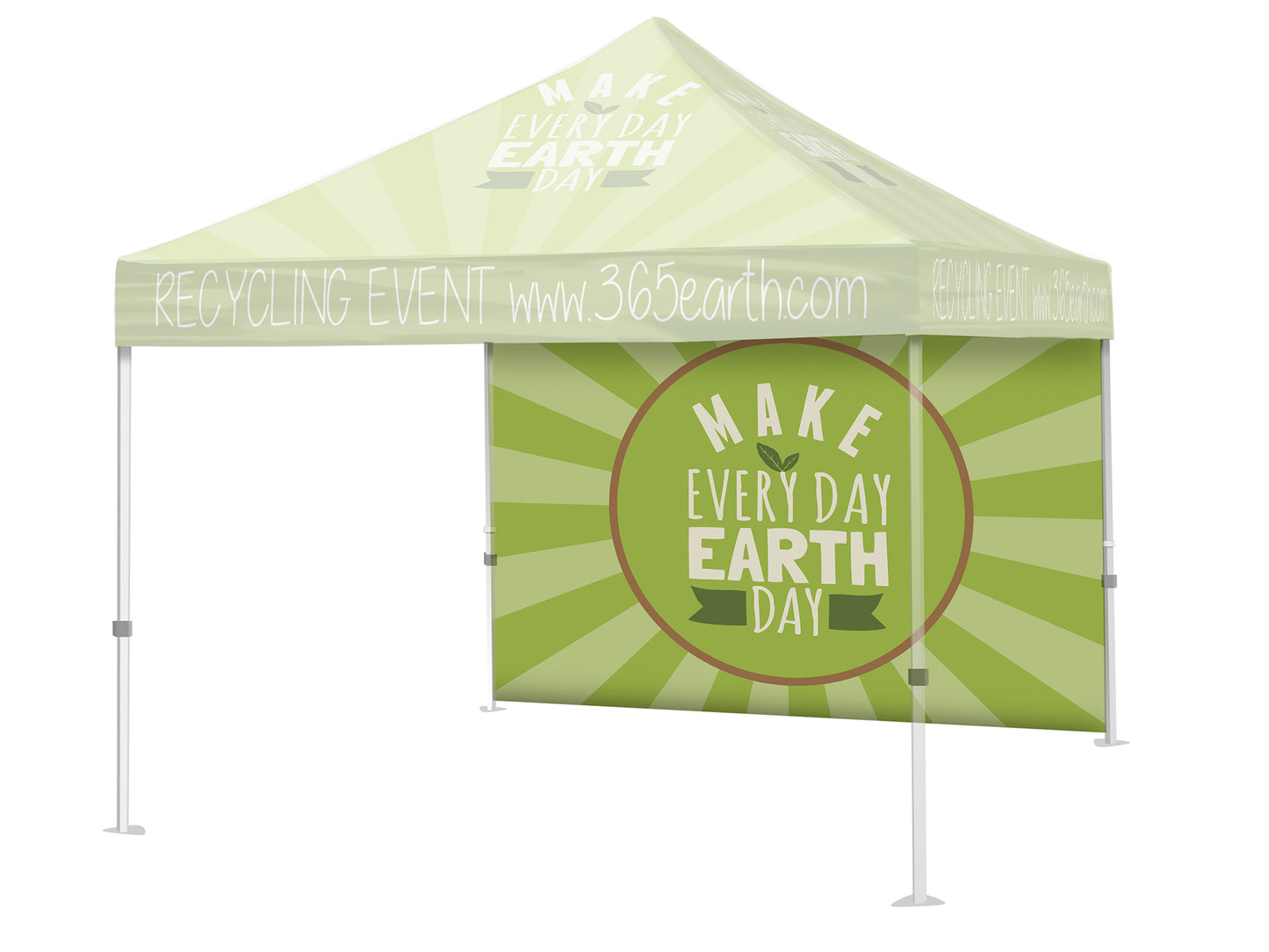 Event Tent (Full Color)